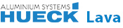 HUECK Lambda 100 HUECK Aluminium Systems