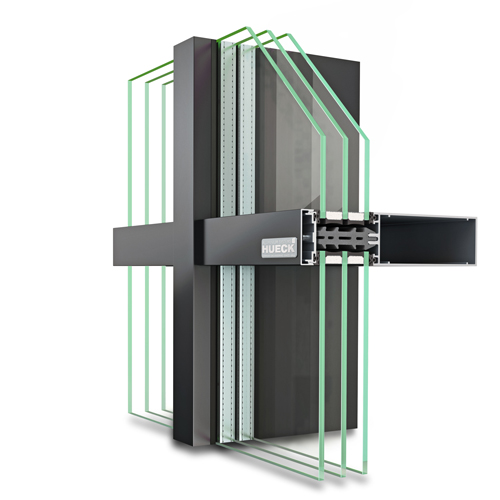 Aluminium Glass Frame Profile Aluminium Glass Frame Profile